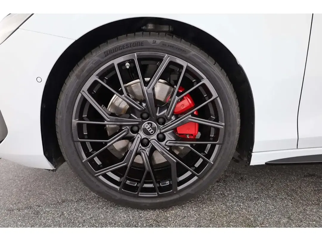 Audi A6 - Thumbnail 7