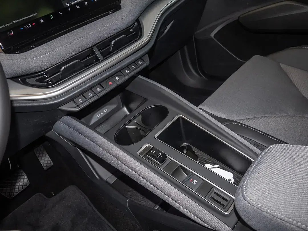Skoda Enyaq - Thumbnail 12