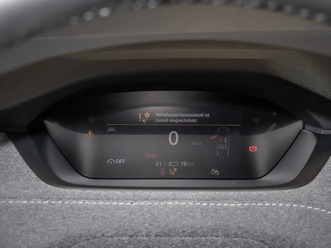 Skoda Enyaq - Thumbnail 14