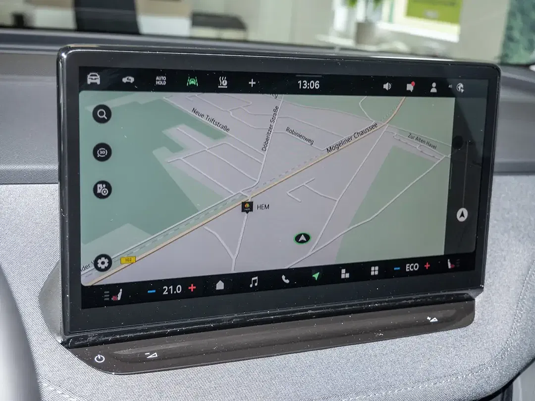 Skoda Enyaq - Thumbnail 8