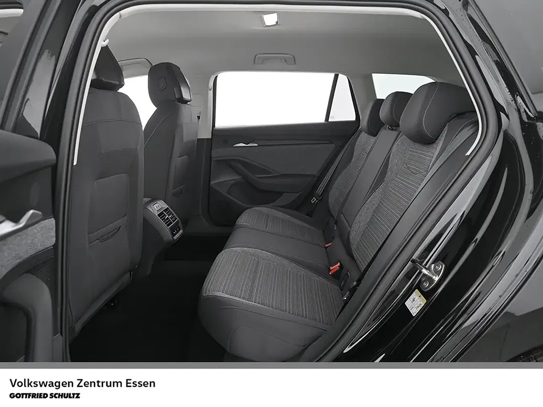 Skoda Superb - Thumbnail 11