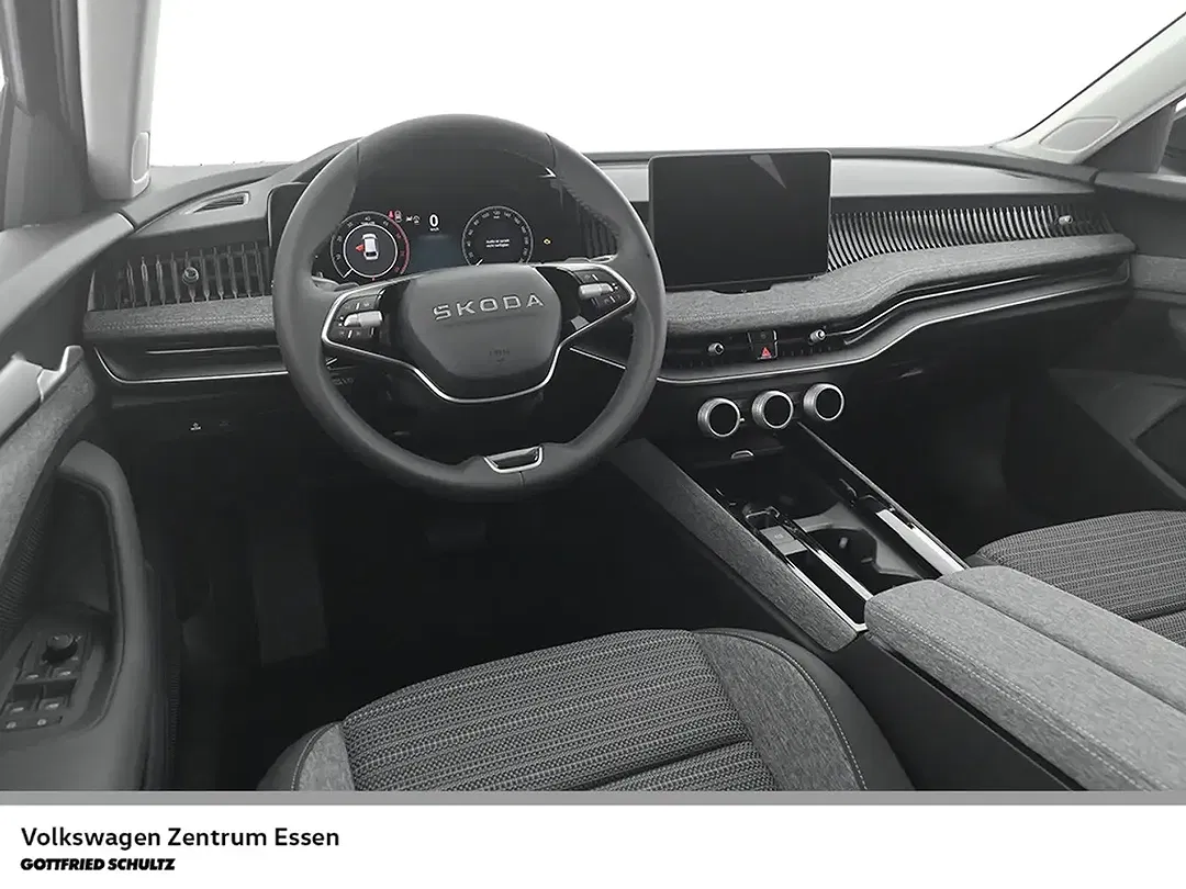 Skoda Superb - Thumbnail 12