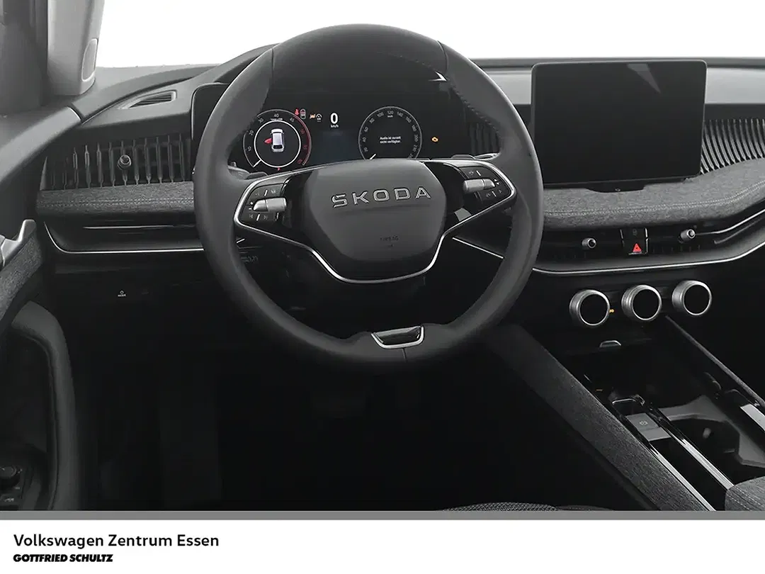 Skoda Superb - Thumbnail 15