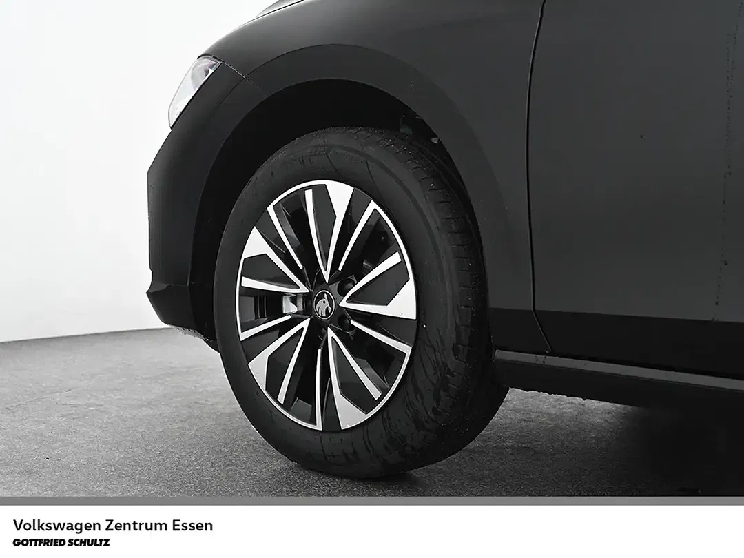 Skoda Superb - Thumbnail 5