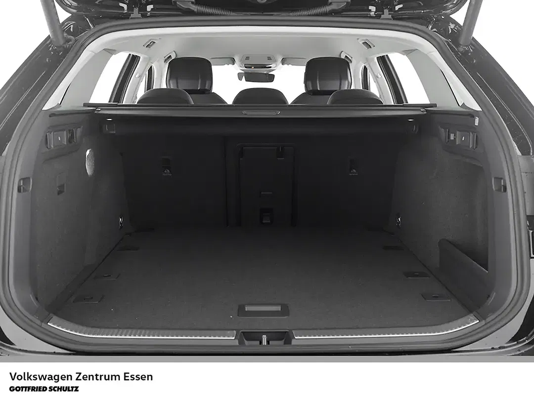 Skoda Superb - Thumbnail 8