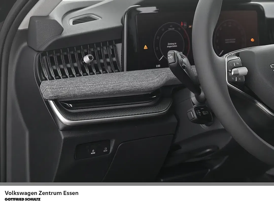 Skoda Superb - Thumbnail 9