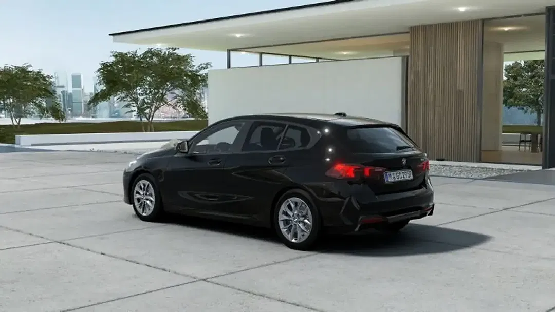 BMW 120 - Thumbnail 3