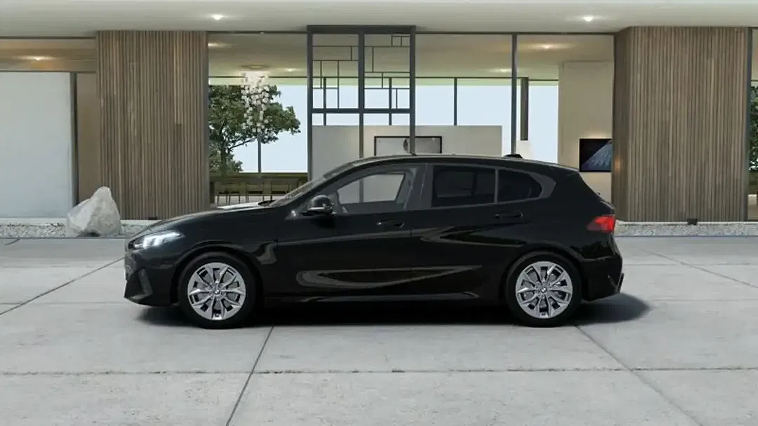BMW 120 - Thumbnail 5
