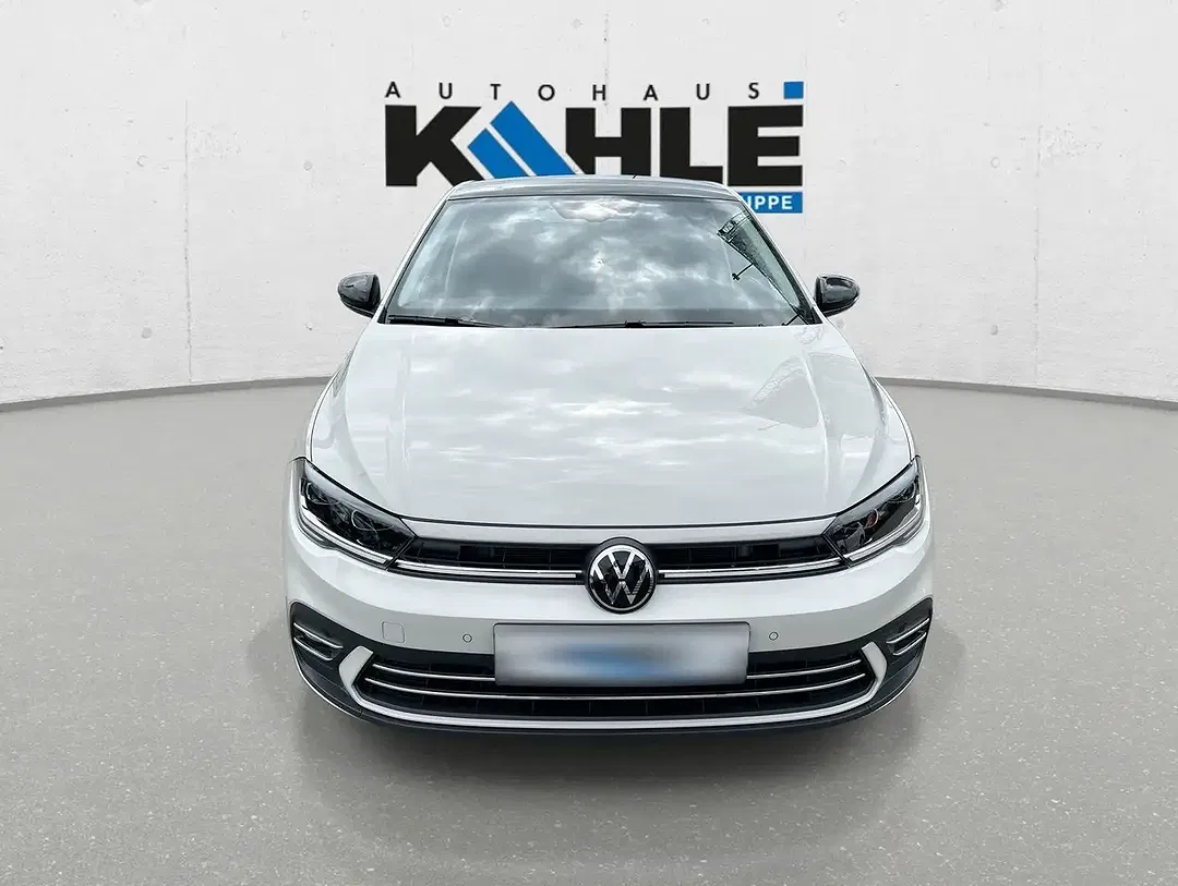 Volkswagen Polo - Thumbnail 1