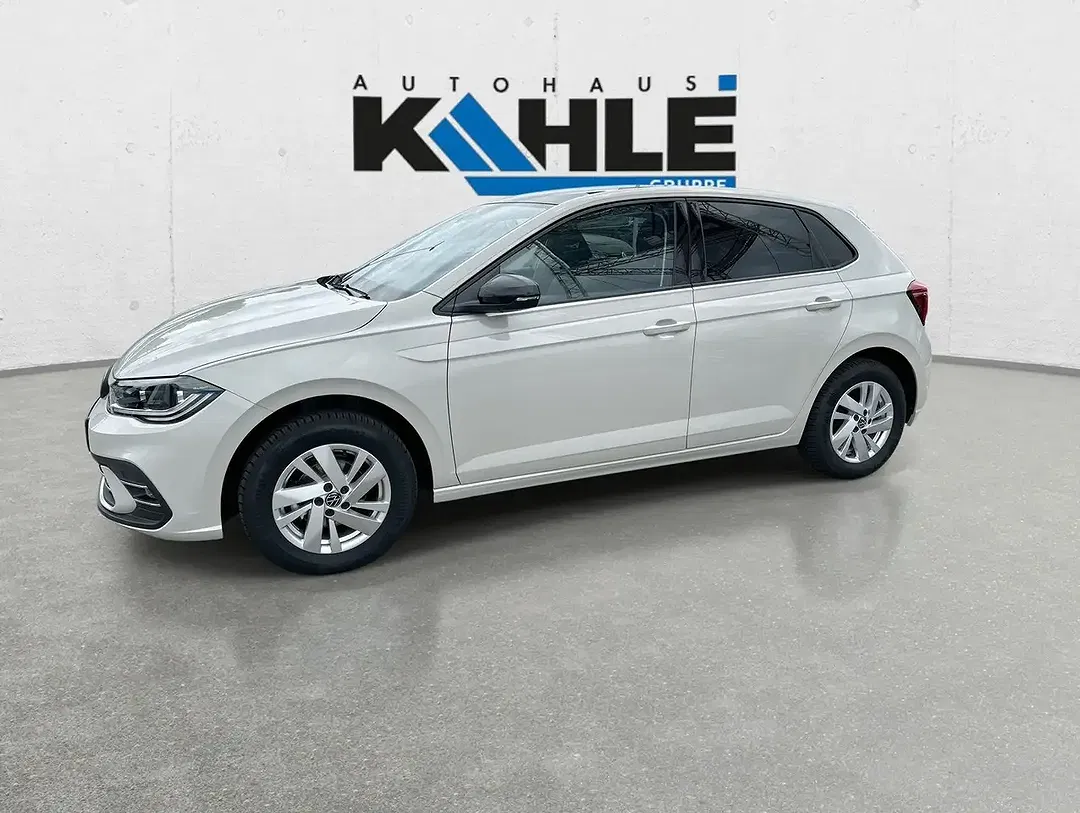 Volkswagen Polo - Thumbnail 2