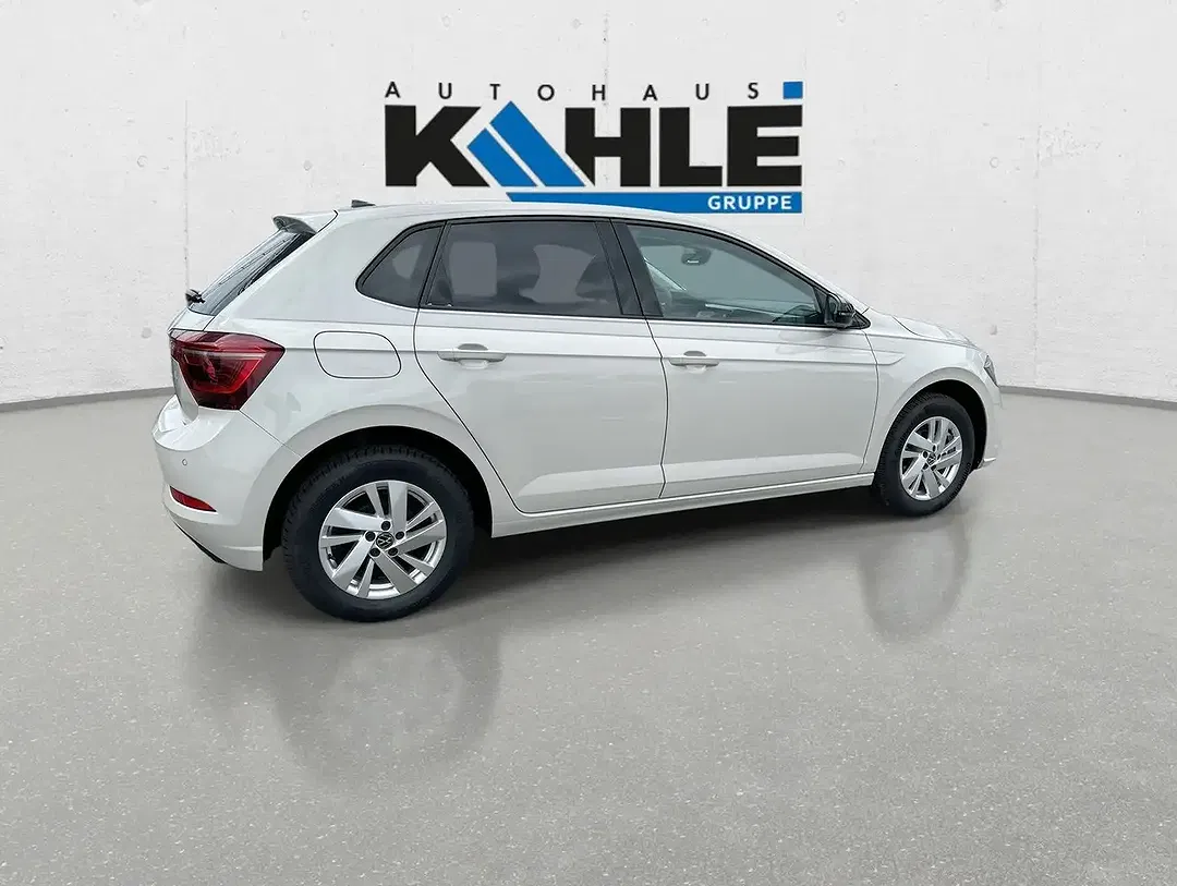 Volkswagen Polo - Thumbnail 5