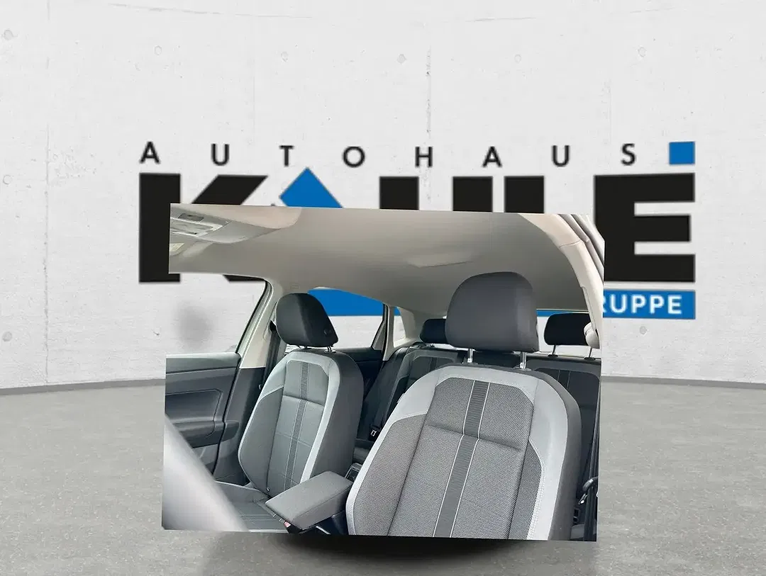 Volkswagen Polo - Thumbnail 6