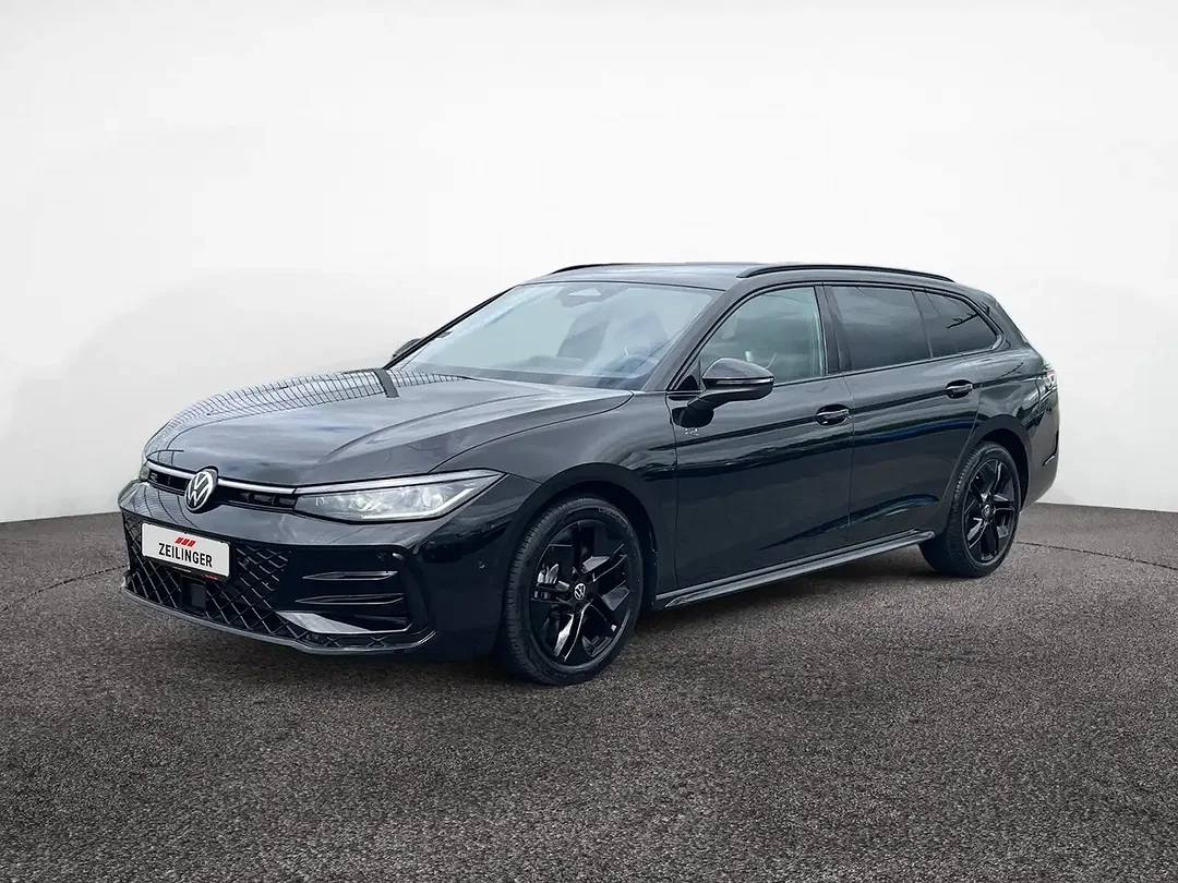 Volkswagen Passat Variant - Afbeelding 1