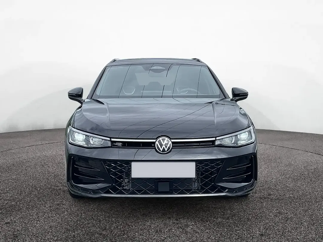Volkswagen Passat Variant - Thumbnail 2
