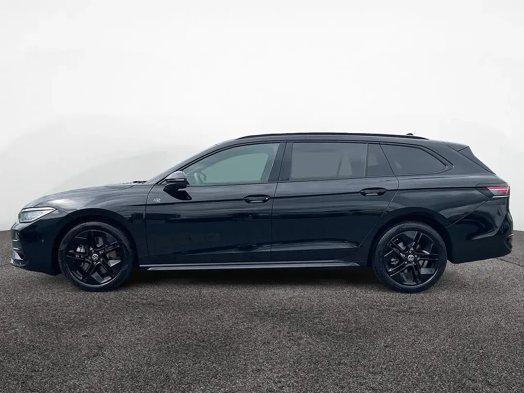 Volkswagen Passat Variant - Thumbnail 3