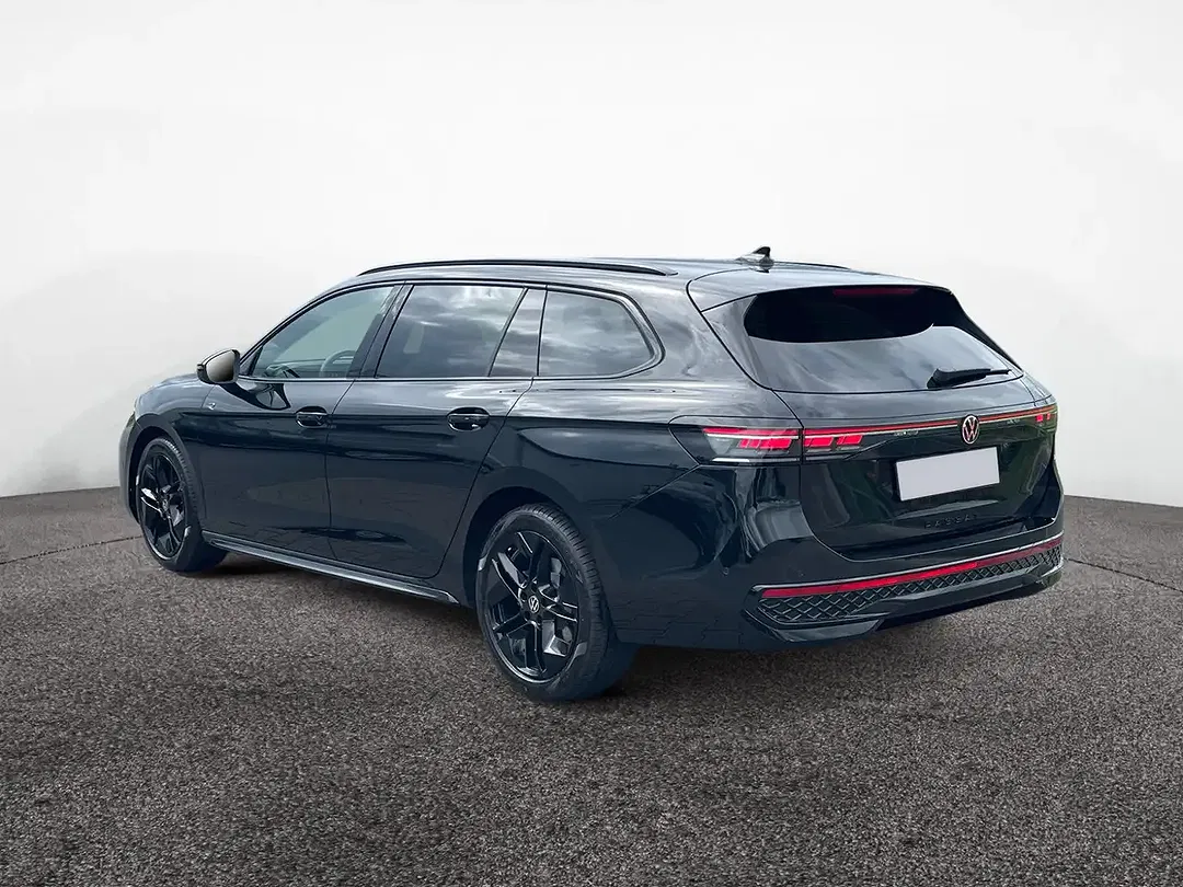 Volkswagen Passat Variant - Thumbnail 4