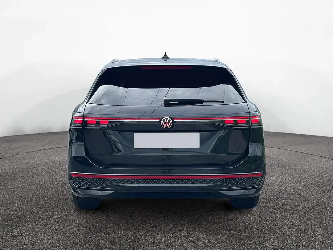 Volkswagen Passat Variant - Thumbnail 5