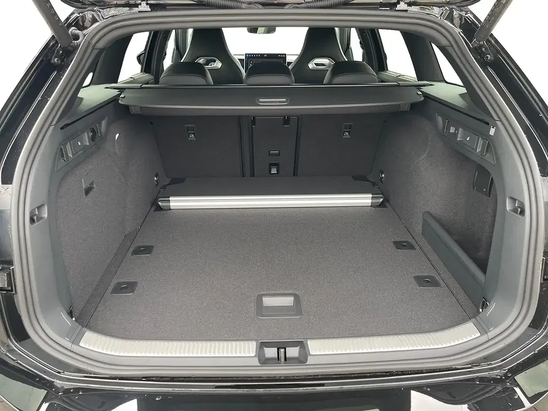 Volkswagen Passat Variant - Thumbnail 6