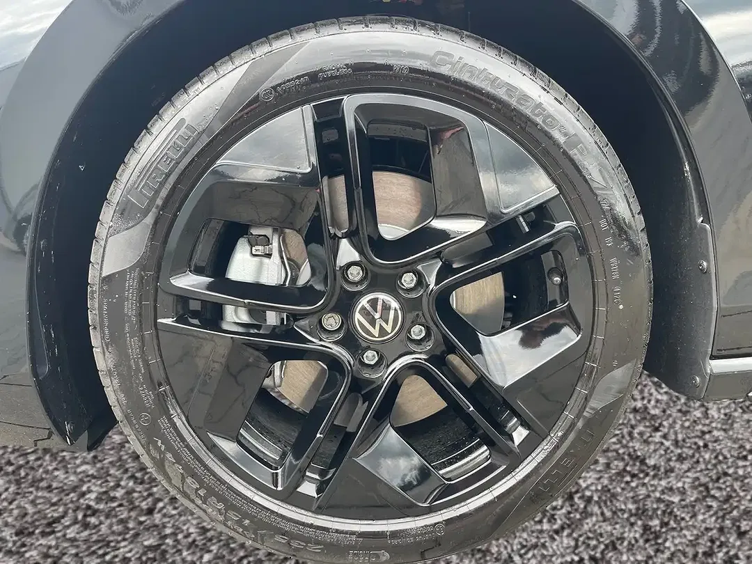 Volkswagen Passat Variant - Thumbnail 7