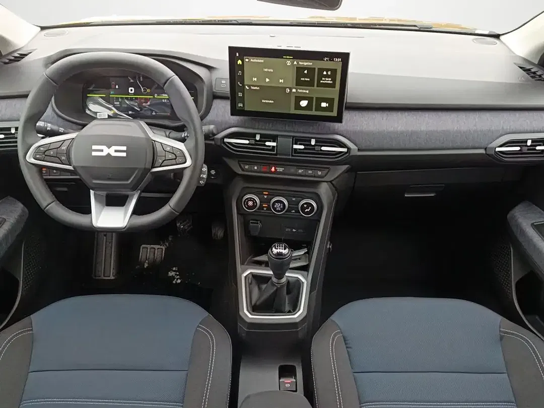 Dacia Sandero - Thumbnail 10