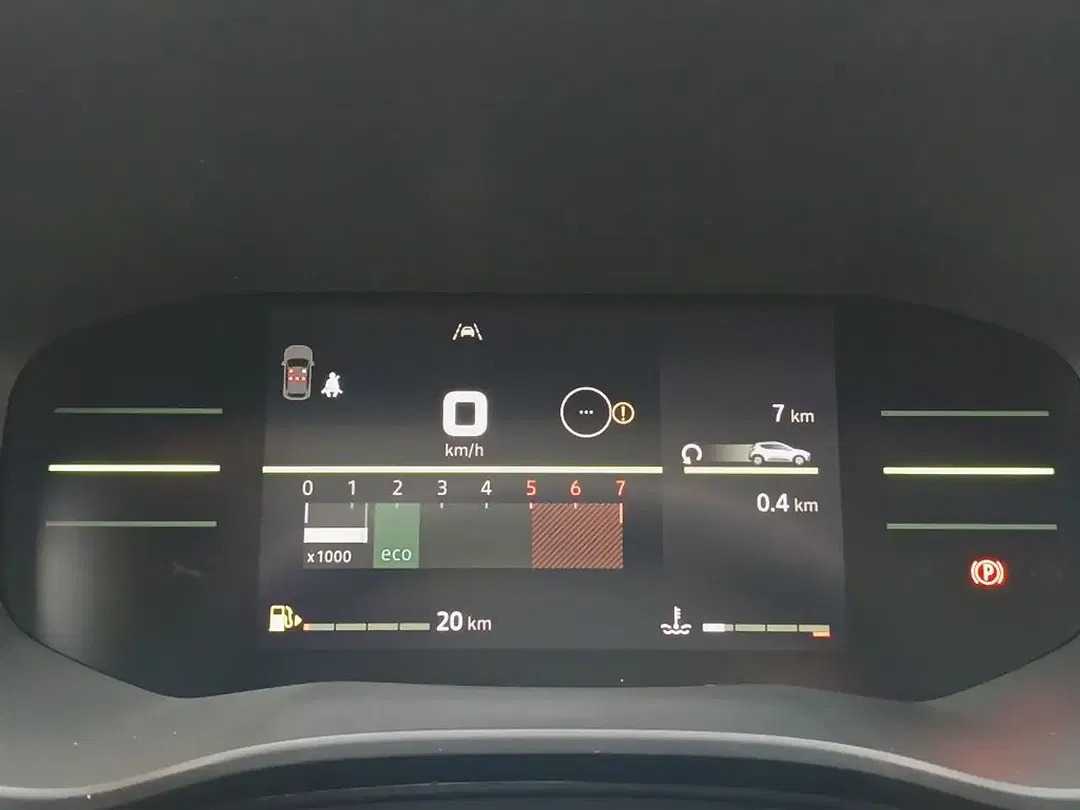 Dacia Sandero - Thumbnail 12
