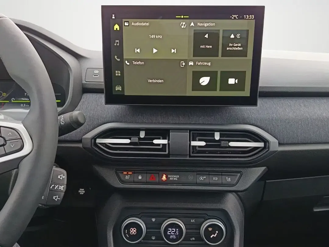 Dacia Sandero - Thumbnail 13