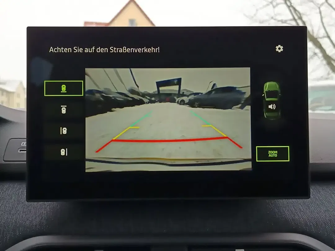 Dacia Sandero - Thumbnail 14