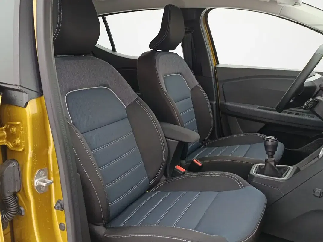 Dacia Sandero - Thumbnail 15