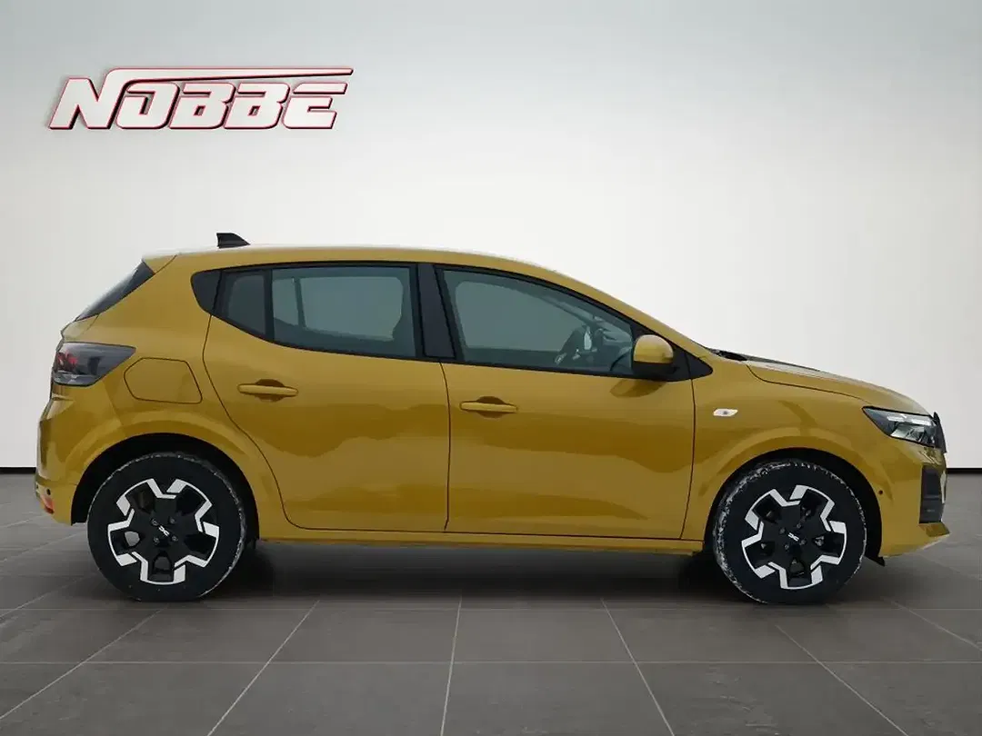 Dacia Sandero - Thumbnail 6