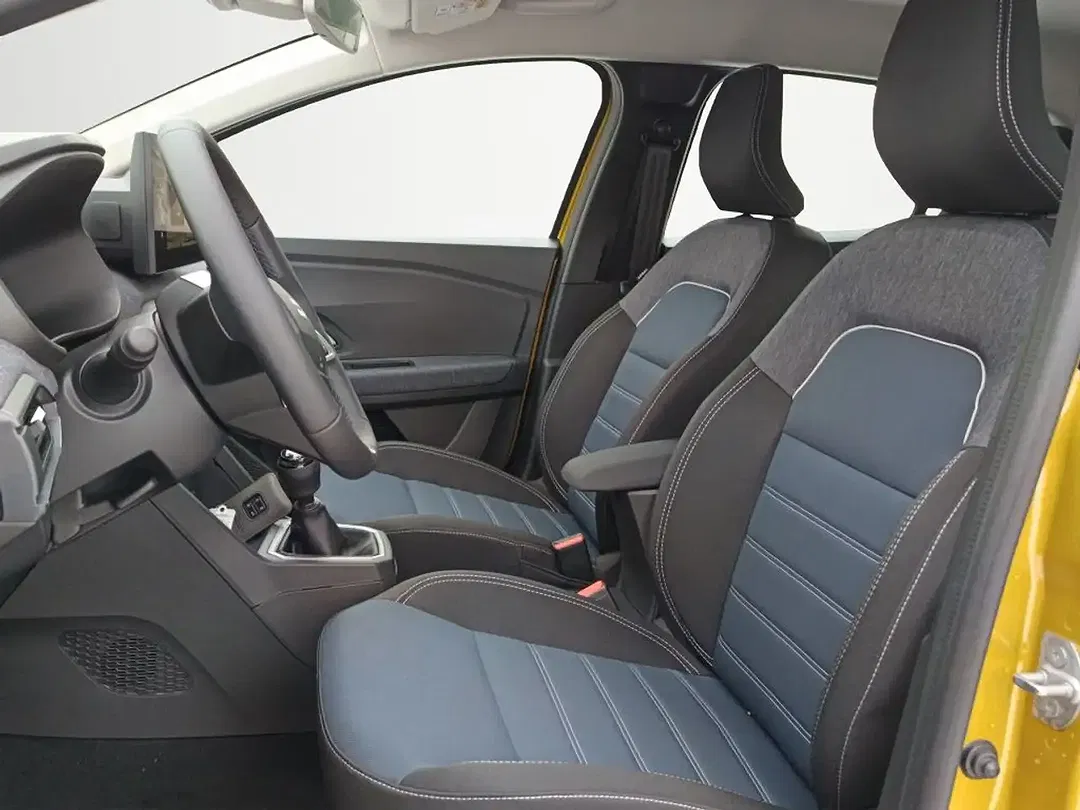 Dacia Sandero - Thumbnail 9