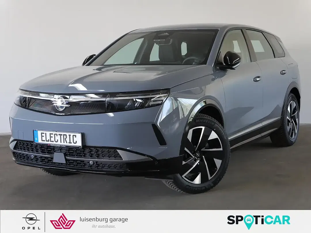 Opel Grandland - Thumbnail 1