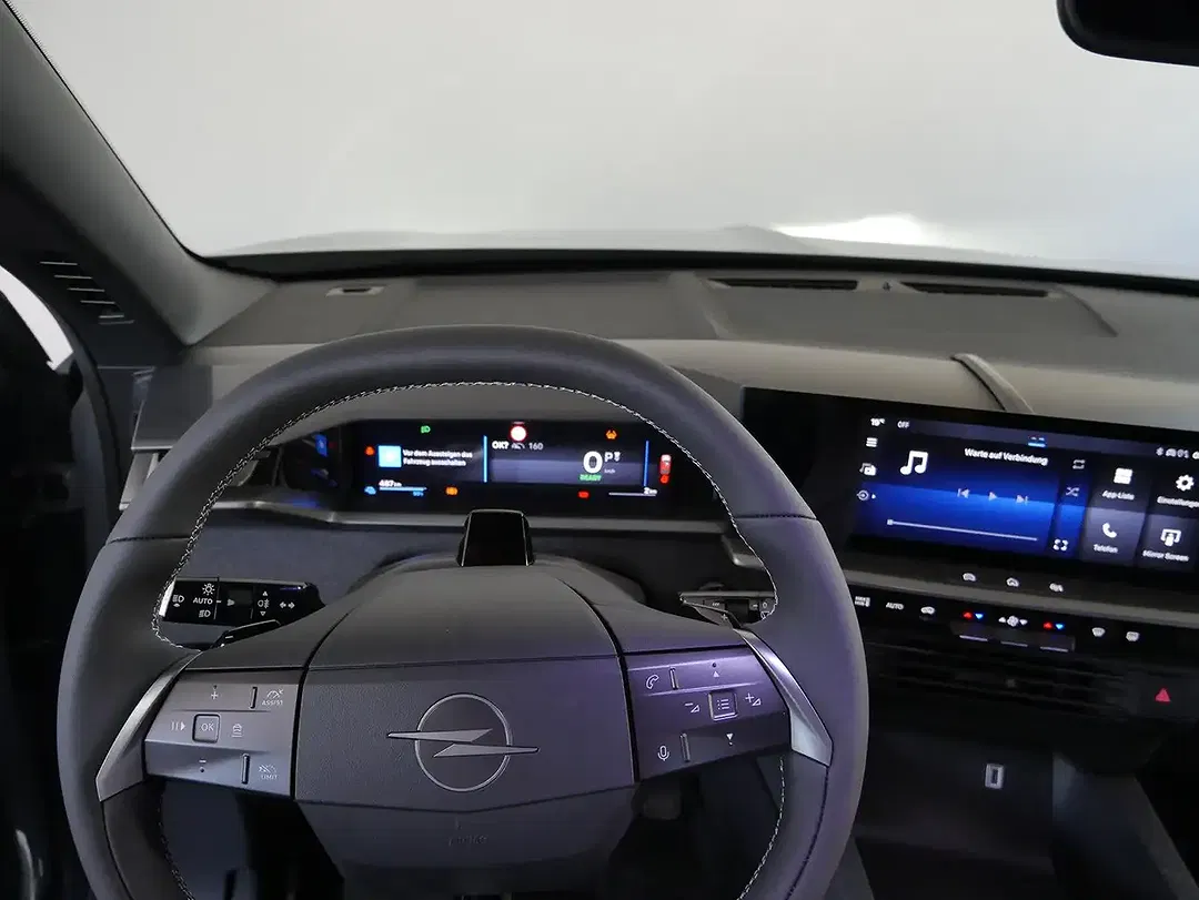 Opel Grandland - Thumbnail 12