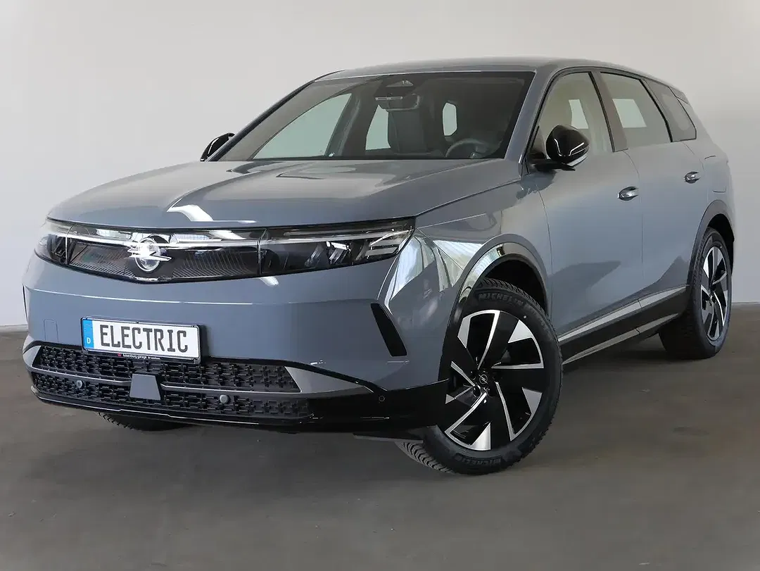 Opel Grandland - Thumbnail 2