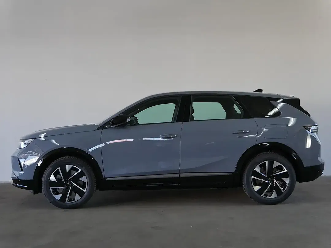 Opel Grandland - Thumbnail 3