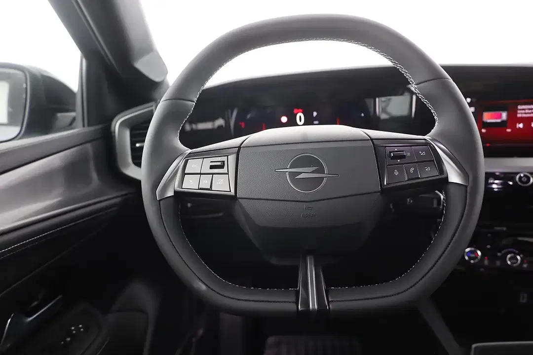 Opel Mokka - Thumbnail 14