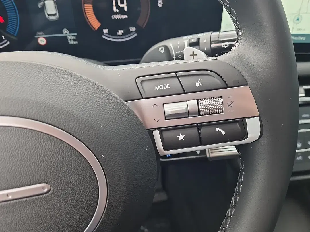 Hyundai TUCSON - Thumbnail 16