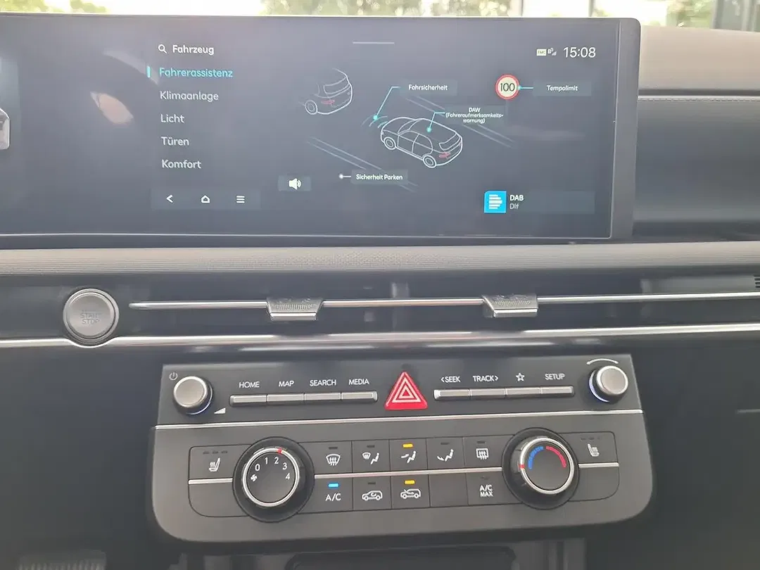 Hyundai TUCSON - Thumbnail 20