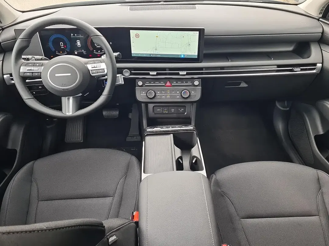 Hyundai TUCSON - Thumbnail 25
