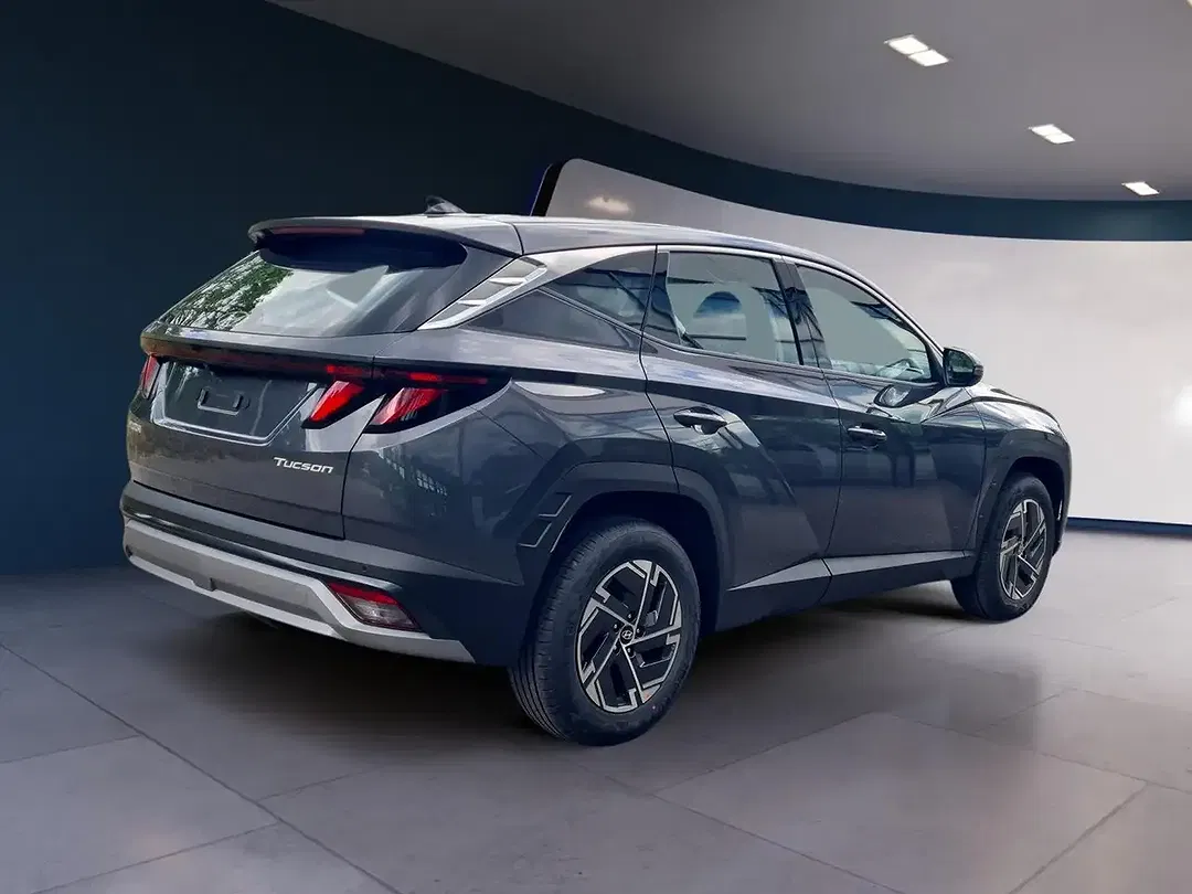 Hyundai TUCSON - Thumbnail 6