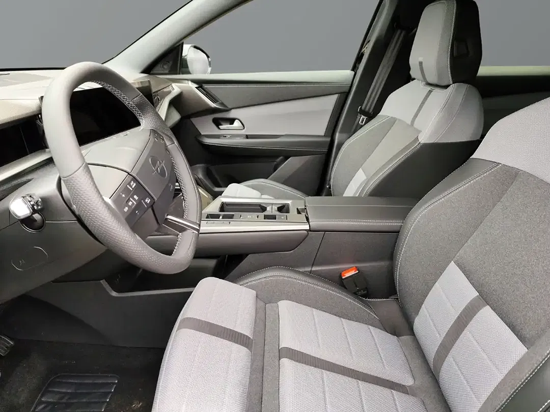 Opel Grandland - Thumbnail 8