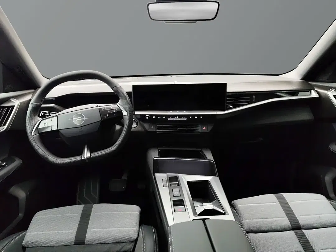 Opel Grandland - Thumbnail 12