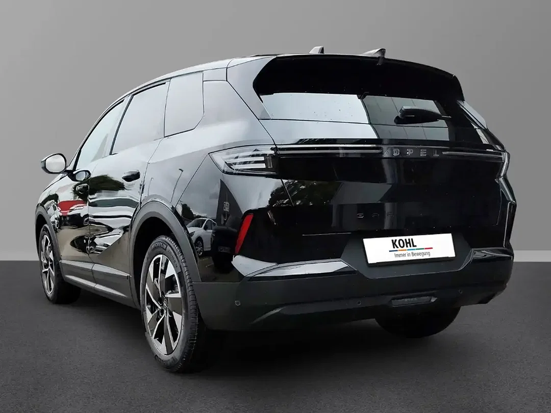 Opel Grandland - Afbeelding 1