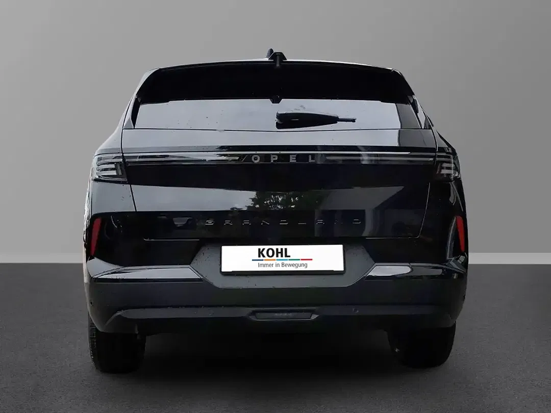Opel Grandland - Thumbnail 2