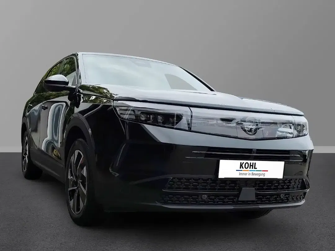 Opel Grandland - Thumbnail 4