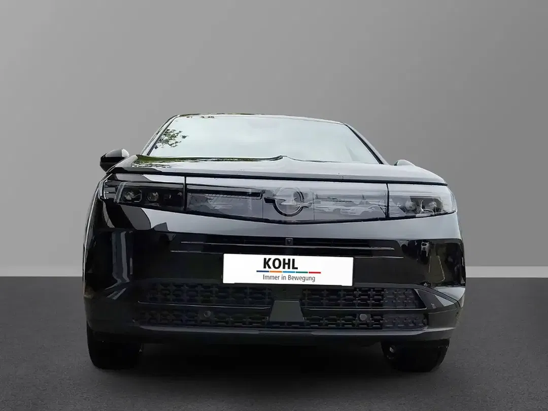 Opel Grandland - Thumbnail 5
