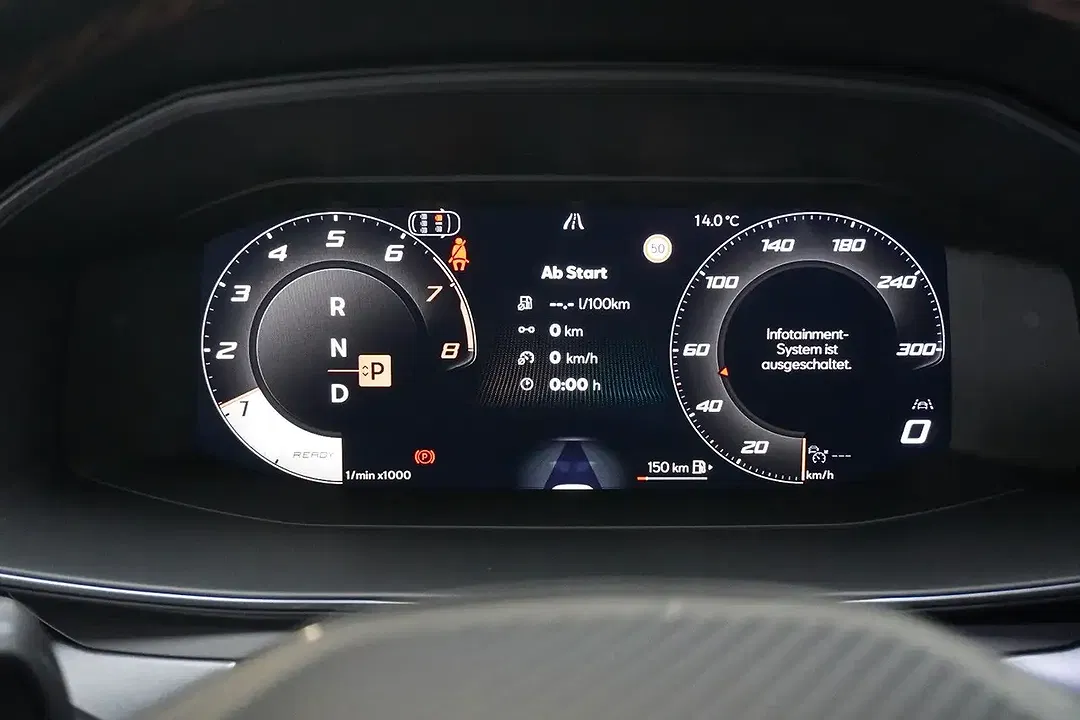 CUPRA Leon - Thumbnail 11