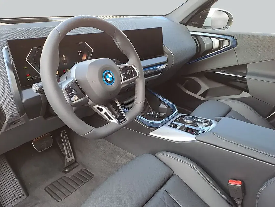 BMW X3 - Thumbnail 11