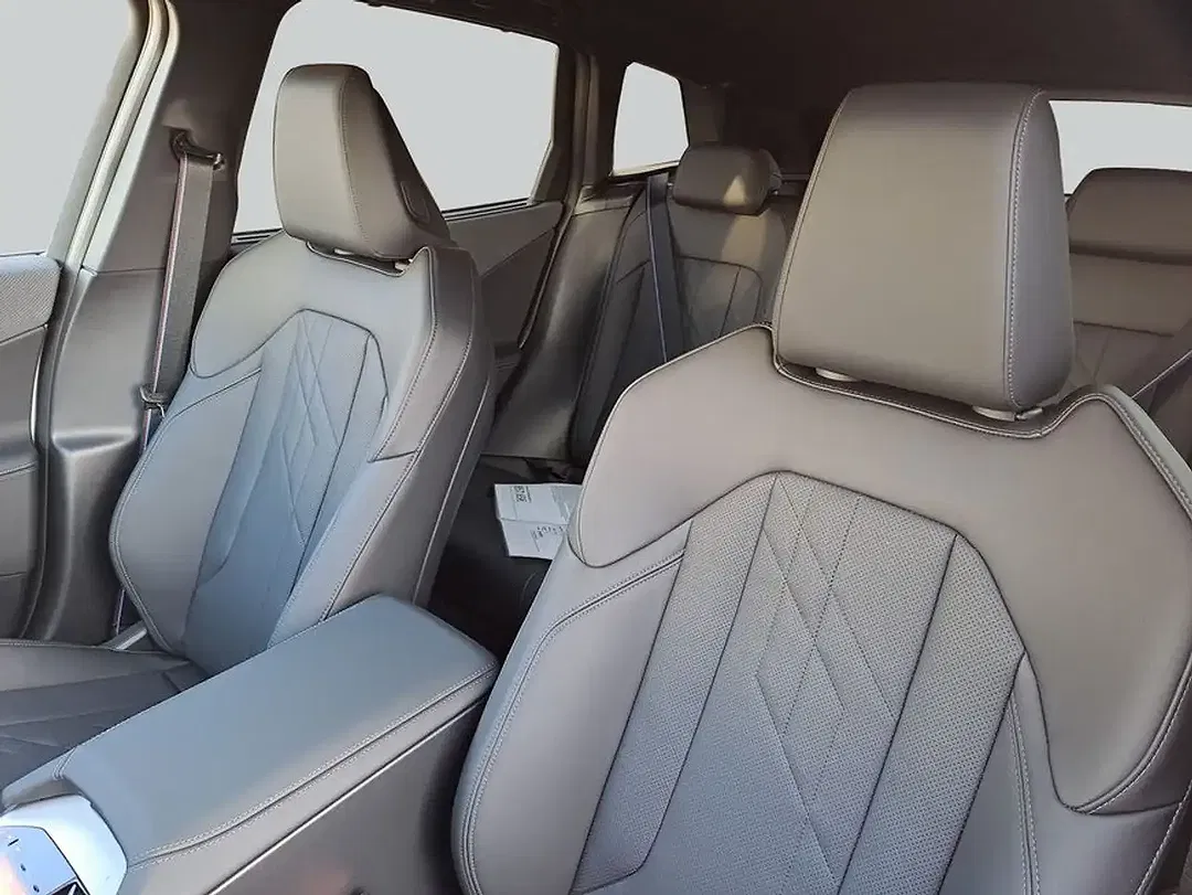 BMW X3 - Thumbnail 12