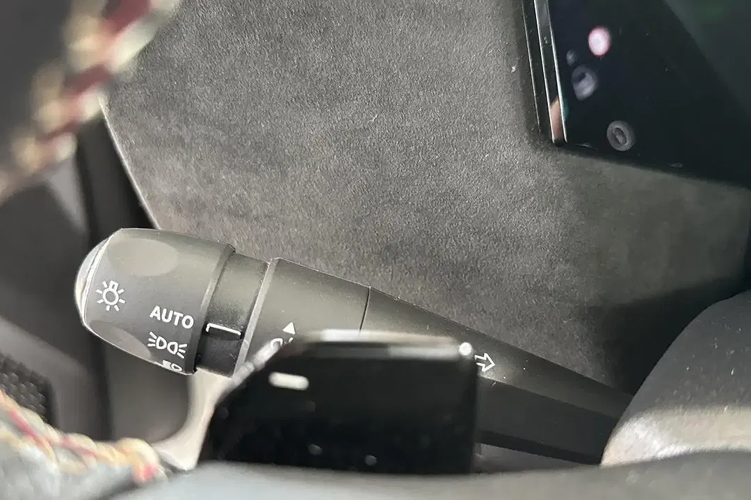DS Automobiles DS 4 - Thumbnail 27