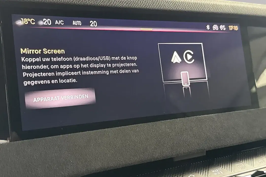 DS Automobiles DS 4 - Thumbnail 29